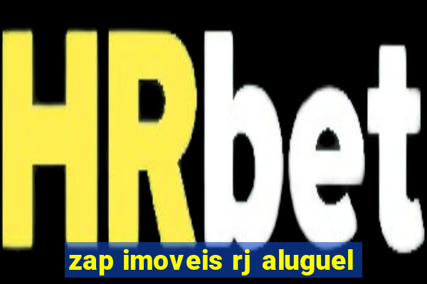 zap imoveis rj aluguel